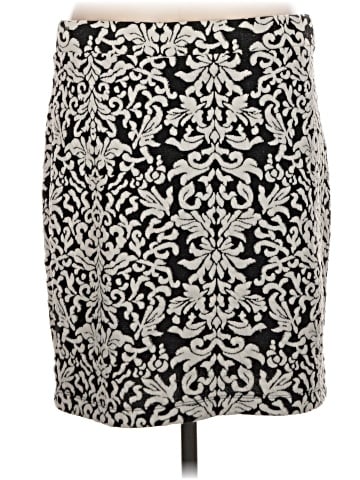 Ann Taylor LOFT Outlet Formal Skirt (view 2)