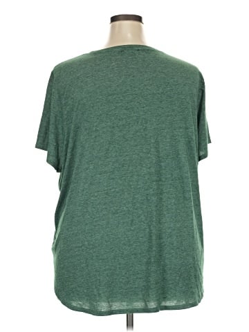 Maurices Short Sleeve T-Shirt (view 2)