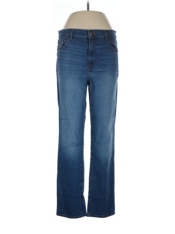 Ann Taylor LOFT Outlet Jeans (view 1)