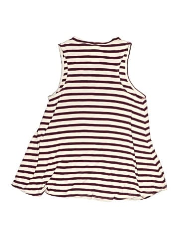 Nordstrom Sleeveless T-Shirt (view 2)