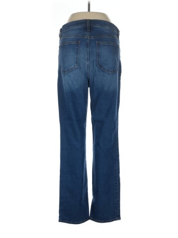 Ann Taylor LOFT Outlet Jeans (view 2)