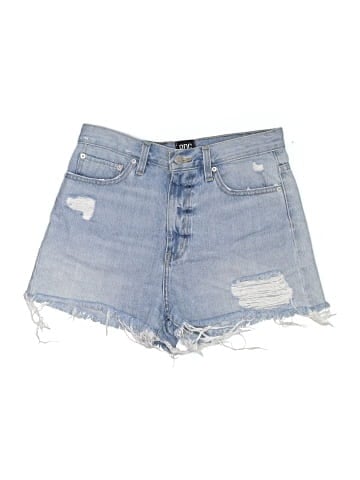 BDG Denim Shorts (view 1)