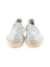 Soludos Stars Gray Flats Size 6 1/2 - photo 2