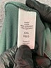 Maurices Solid Gray Active Pants Size XXL - photo 5