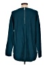 MICHAEL Michael Kors Teal Pullover Sweater Size L - photo 2