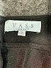 Joan Vass Black Pullover Sweater Size XL - photo 7