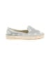 Soludos Stars Gray Flats Size 6 1/2 - photo 1