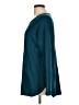 MICHAEL Michael Kors Teal Pullover Sweater Size L - photo 5