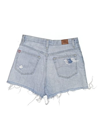 BDG Denim Shorts (view 2)