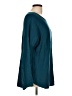 MICHAEL Michael Kors Teal Pullover Sweater Size L - photo 4