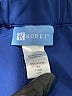Koret Solid Blue Dress Pants Size 16 - photo 4