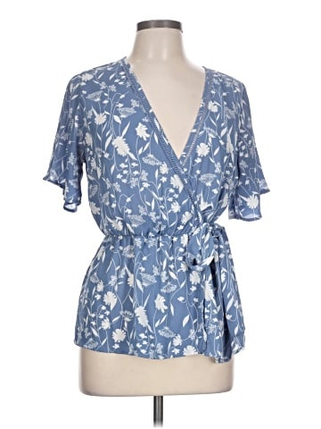 Sienna Sky Kimono (view 1)
