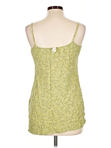 RVCA Sleeveless Blouse (view 2)