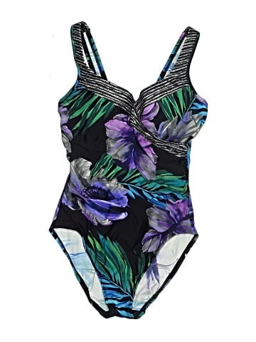 Miraclesuit One Piece Swimsuit (view 1)