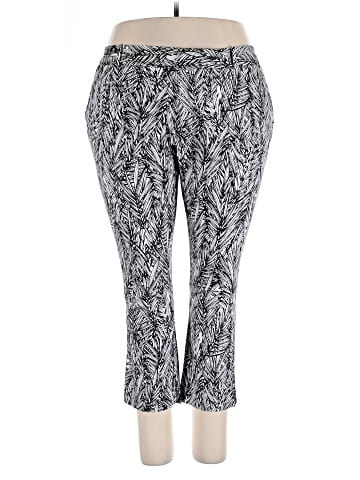 Coldwater Creek Active Pants (view 1)