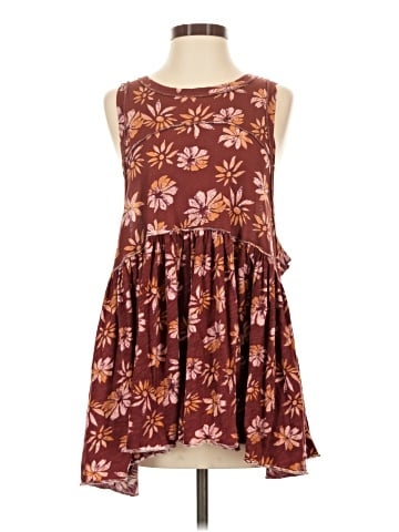 Free People Casual Dress (view 1)