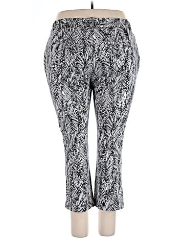Coldwater Creek Active Pants (view 2)