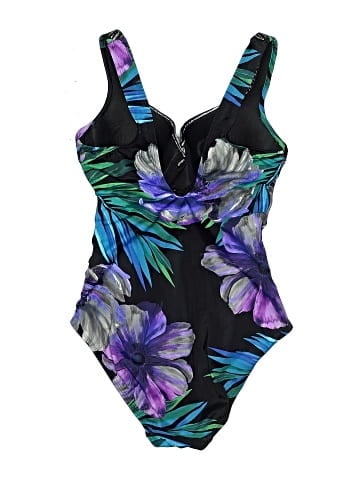 Miraclesuit One Piece Swimsuit (view 2)
