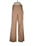 Talbots Tan Casual Pants Size 10 - photo 1
