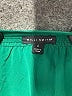 Willi Smith 100% Polyester Green 3/4 Sleeve Blouse Size L - photo 7
