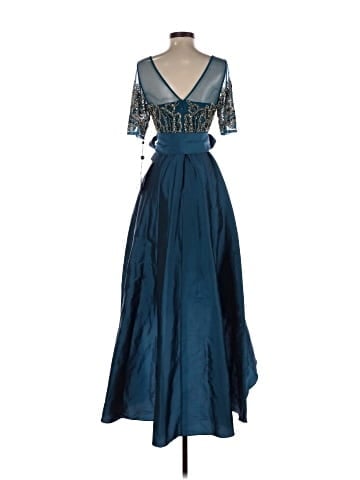 Adrianna Papell Cocktail Dress (view 2)
