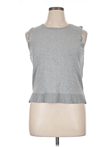 Charter Club Sleeveless Top (view 1)