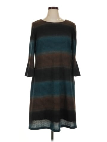 Sandra Darren Casual Dress (view 1)