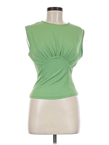 Maeve Sleeveless Top (view 1)