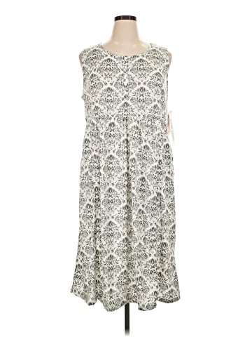 Muk Luks Casual Dress (view 1)