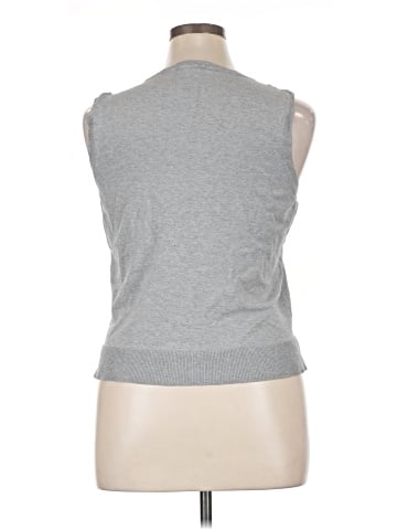 Charter Club Sleeveless Top (view 2)
