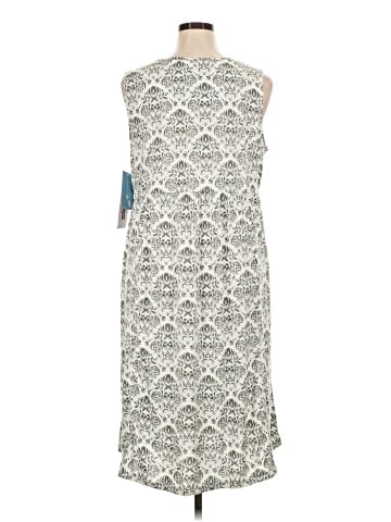 Muk Luks Casual Dress (view 2)