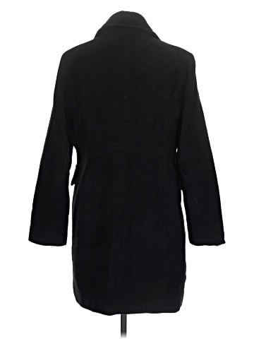 MICHAEL Michael Kors Wool Coat (view 2)