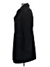 MICHAEL Michael Kors Black Wool Coat Size L - photo 5