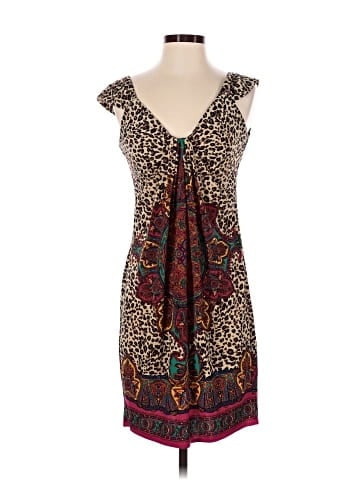 London Times Cocktail Dress (view 1)