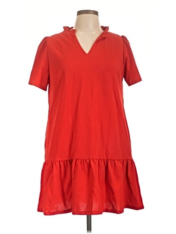 2 Hearts Casual Dress (view 1)