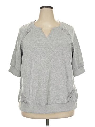 BLOOMCHIC Sweatshirt (view 1)