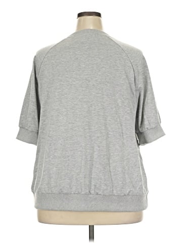 BLOOMCHIC Sweatshirt (view 2)