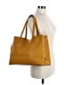 MNG Yellow Tote One size - photo 2