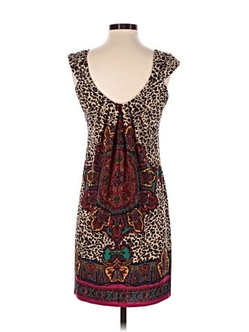 London Times Cocktail Dress (view 2)