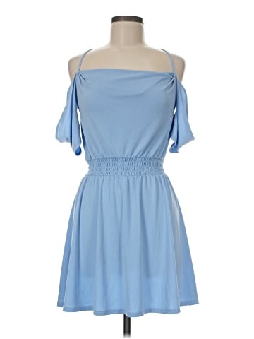 Express Casual Dress (view 1)