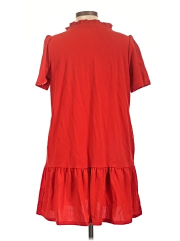 2 Hearts Casual Dress (view 2)