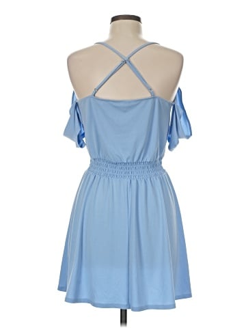 Express Casual Dress (view 2)