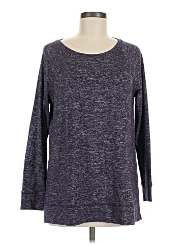 Style&Co Pullover Sweater (view 1)