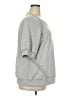 BLOOMCHIC Gray Sweatshirt Size 18 - photo 4