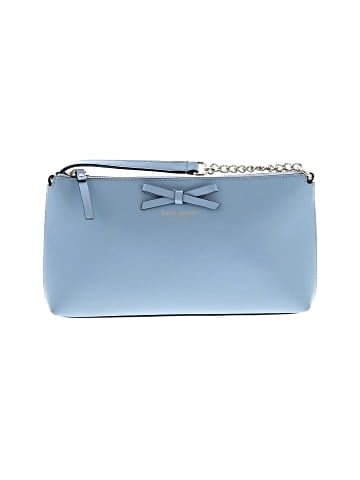 Kate Spade New York Leather Crossbody Bag (view 1)