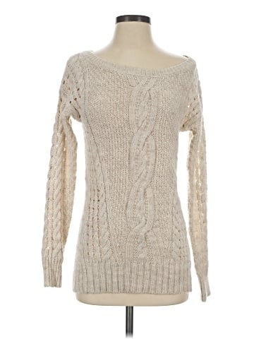 American Eagle Outfitters Pullover Sweater (view 1)