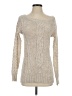 American Eagle Outfitters Ivory Pullover Sweater Size XS - photo 1