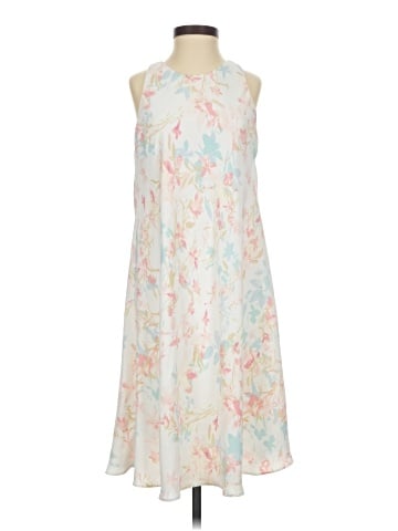Lauren by Ralph Lauren Casual Dress (view 1)