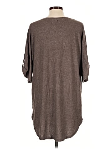 Ya Los Angeles Poncho (view 2)