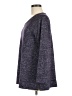 Style&Co Gray Pullover Sweater Size M - photo 5